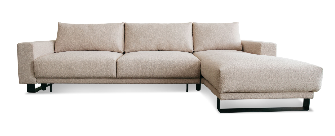 Угловой диван