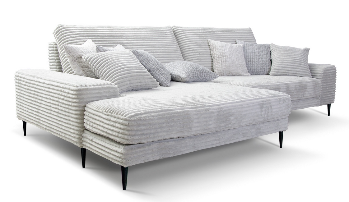 Модульный диван