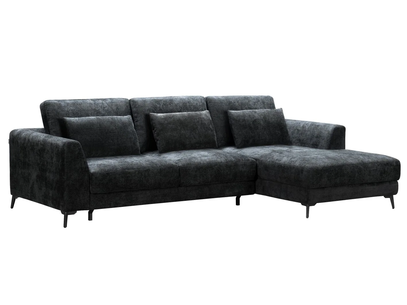 Угловой диван